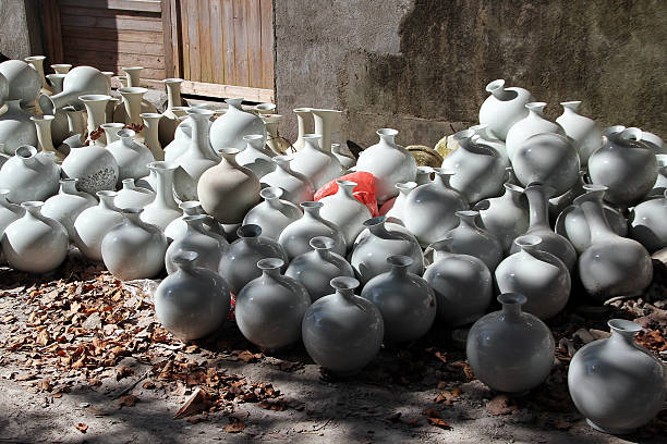 Discover the Timeless Beauty of Jingdezhen: The Porcelain Capital of the World